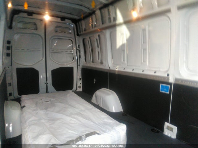 2021 Mercedes-Benz Sprinter, VIN: W1Y40CHY7MT044316