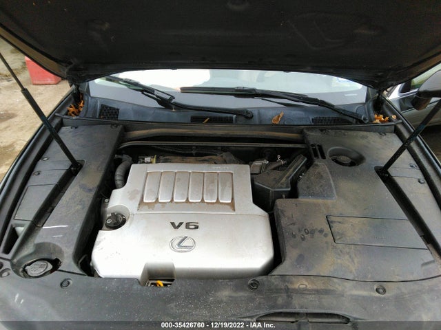 Lexus ES 2009 JTHBJ46G792303147 Image 15