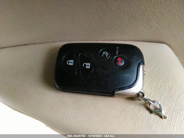 Lexus ES 2009 JTHBJ46G792303147 Image 3
