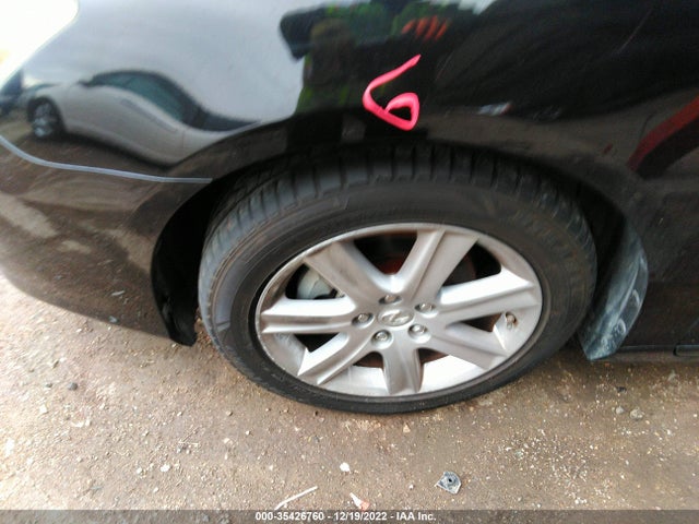 Lexus ES 2009 JTHBJ46G792303147 Image 4