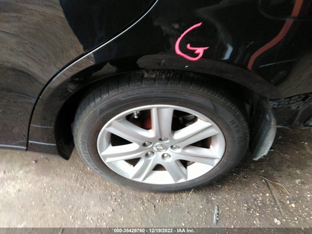 Lexus ES 2009 JTHBJ46G792303147 Image 5