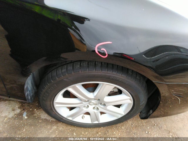 Lexus ES 2009 JTHBJ46G792303147 Image 6