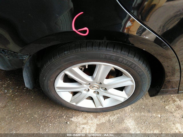 Lexus ES 2009 JTHBJ46G792303147 Image 7