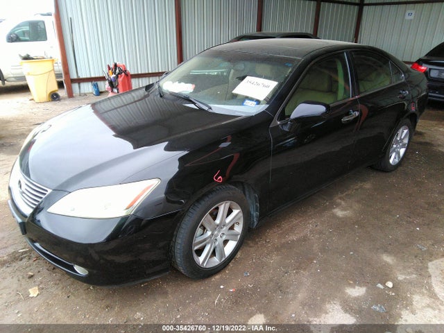 Lexus ES 2009 JTHBJ46G792303147 Image 2