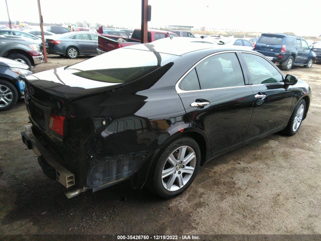 Lexus ES 2009 JTHBJ46G792303147 Image 9