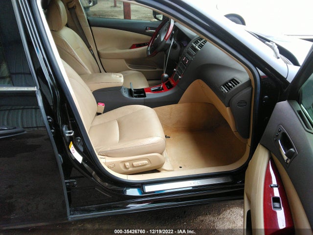 Lexus ES 2009 JTHBJ46G792303147 Image 10