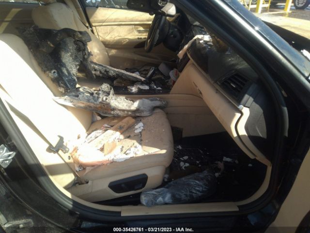 WBA3B5C54EP543083 BMW 3 Series 328i Xdrive