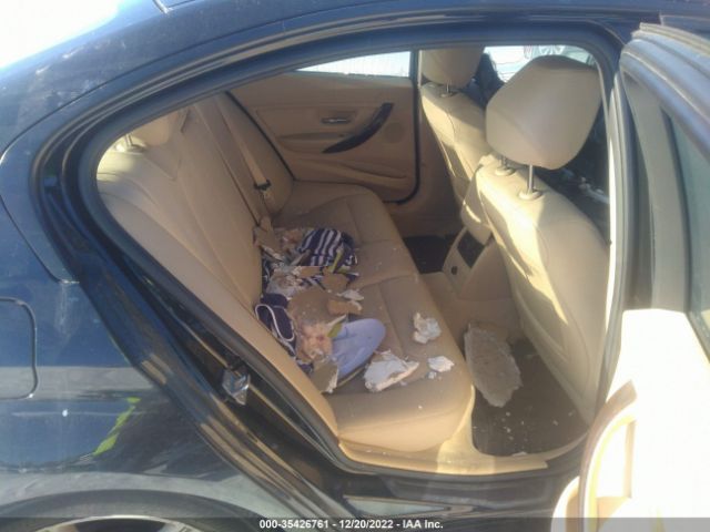 WBA3B5C54EP543083 BMW 3 Series 328i Xdrive