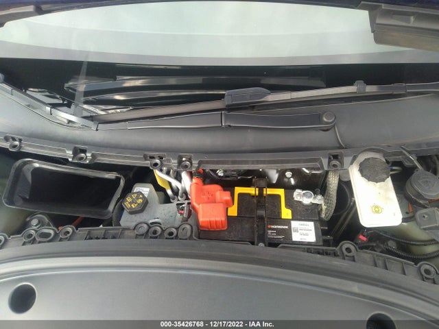 Tesla Model 3 Performance 2022 5YJ3E1EC7NF106011 Image 10