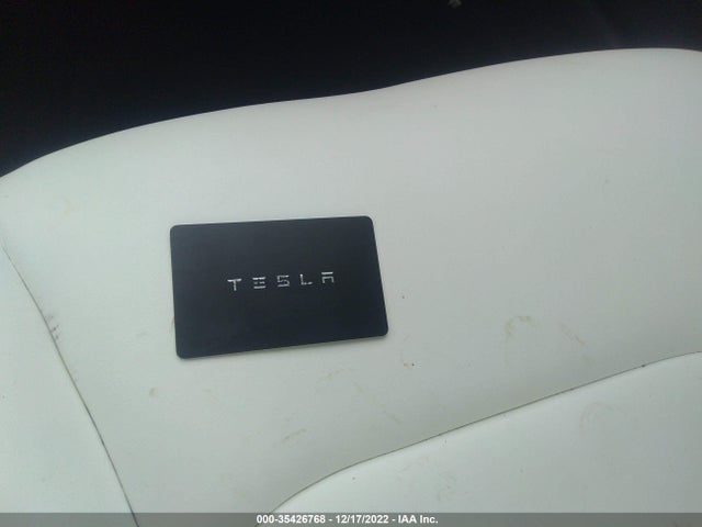 Tesla Model 3 Performance 2022 5YJ3E1EC7NF106011 Image 11