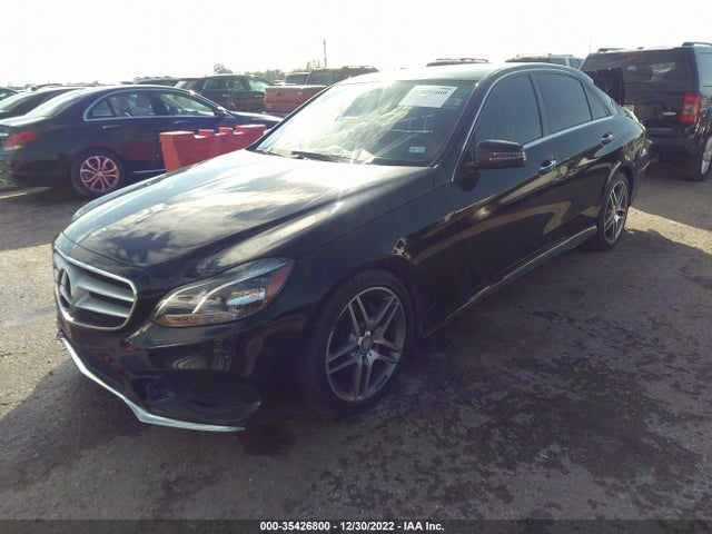 2016 Mercedes-Benz E-Class, VIN: WDDHF5KBXGB223180