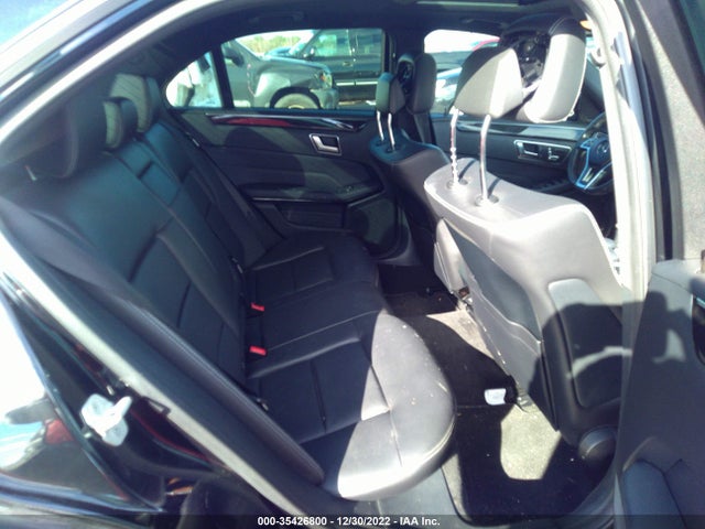 2016 Mercedes-Benz E-Class, VIN: WDDHF5KBXGB223180