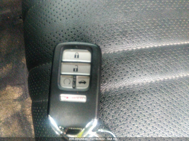 2020 Honda Accord, VIN: 1HGCV3F58LA014344