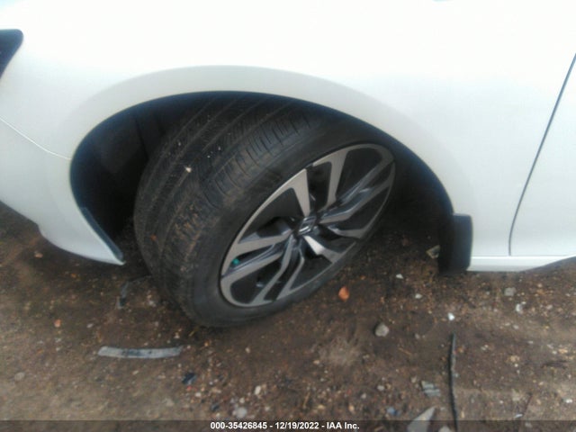 2020 Honda Accord, VIN: 1HGCV3F58LA014344