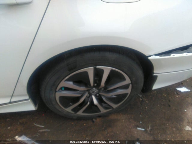 2020 Honda Accord, VIN: 1HGCV3F58LA014344
