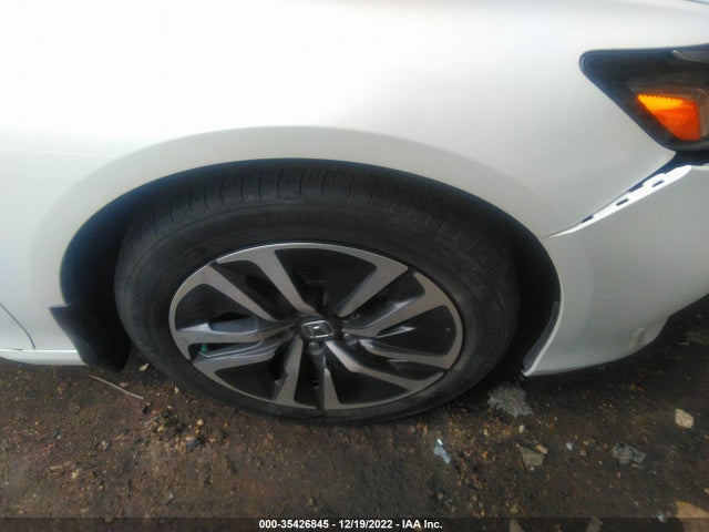 2020 Honda Accord, VIN: 1HGCV3F58LA014344