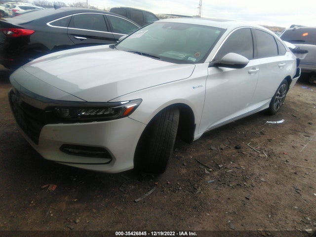 2020 Honda Accord, VIN: 1HGCV3F58LA014344