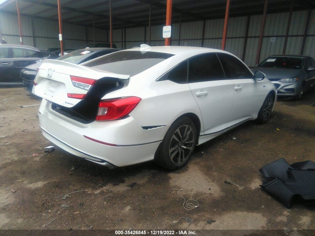 2020 Honda Accord, VIN: 1HGCV3F58LA014344