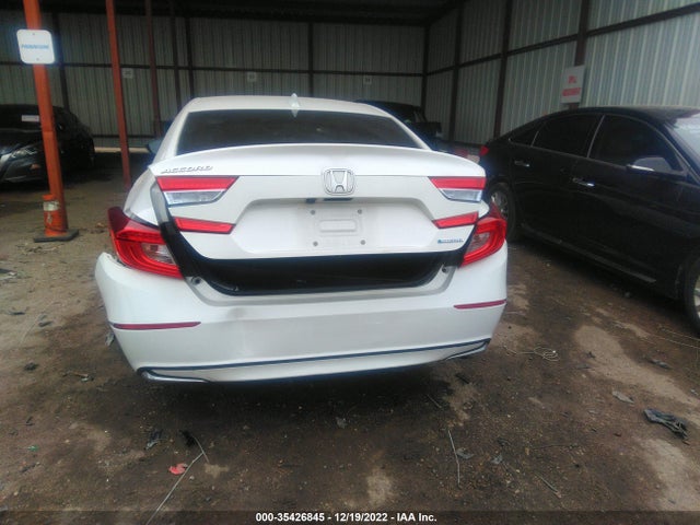 2020 Honda Accord, VIN: 1HGCV3F58LA014344