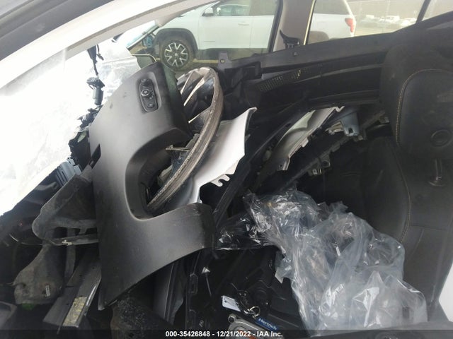 Chevrolet Traverse Rs 2021 1GNERJKW0MJ232964 Image 12