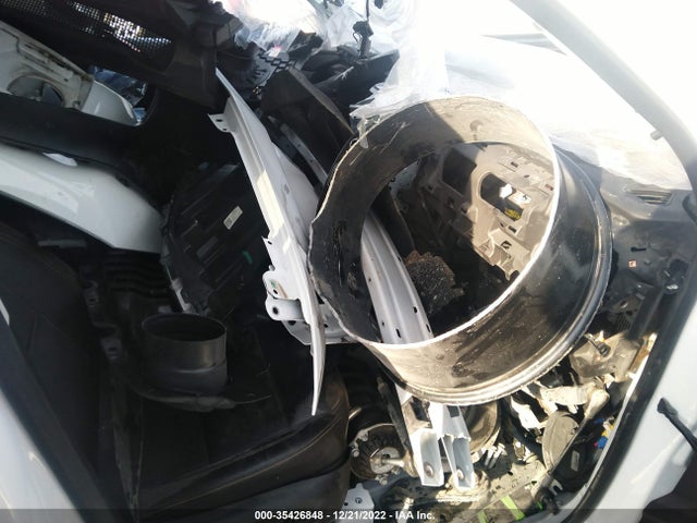 Chevrolet Traverse Rs 2021 1GNERJKW0MJ232964 Image 5