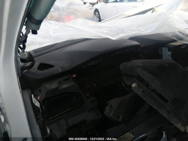 Chevrolet Traverse Rs 2021 1GNERJKW0MJ232964 Image 7