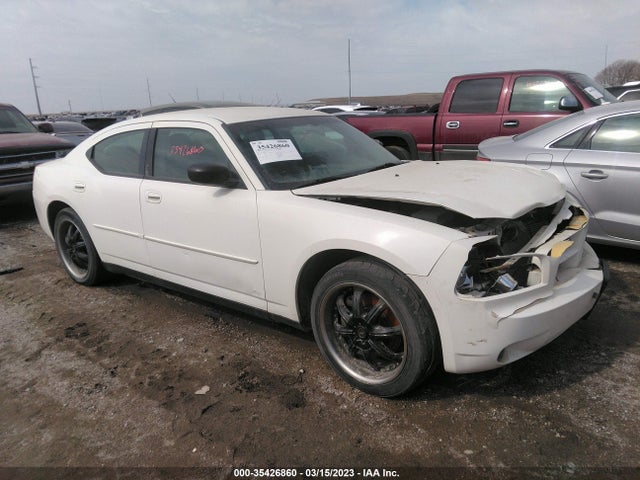 2010 2B3AA4CV7AH245196 main image