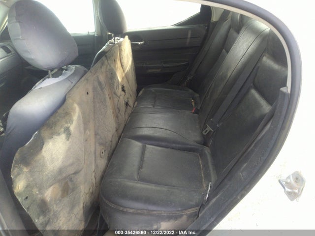 Dodge Charger Police 2010 2B3AA4CV7AH245196 Image 9