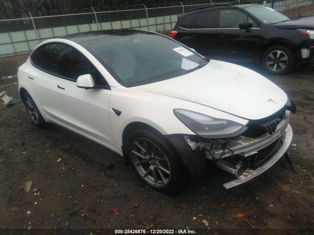 2022 5YJ3E1EA3NF328950 main image