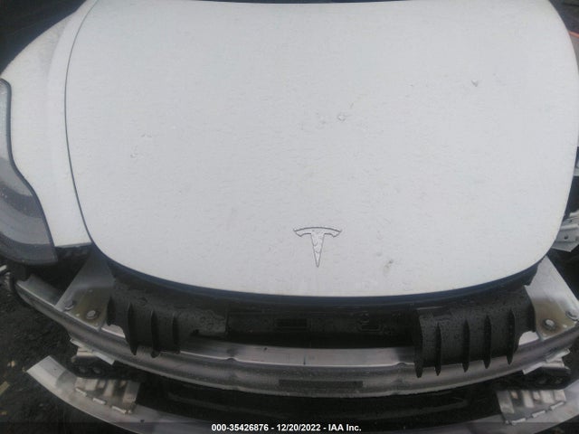 Tesla MODEL 3 2022 5YJ3E1EA3NF328950 Image 12