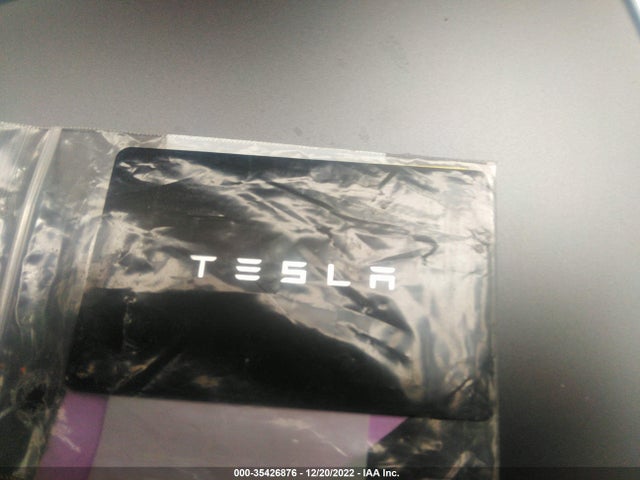 Tesla MODEL 3 2022 5YJ3E1EA3NF328950 Image 3