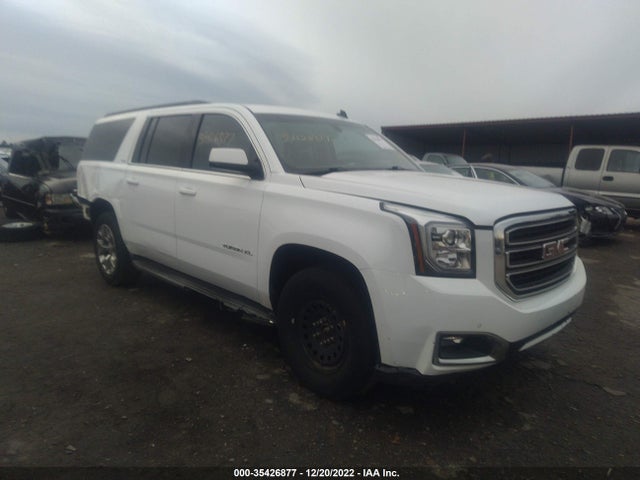 2015 1GKS2GKC4FR139656 main image