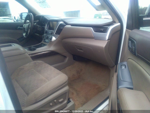 GMC Yukon Xl Sle 2015 1GKS2GKC4FR139656 Image 5