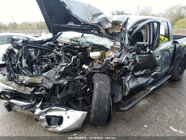 Nissan Titan Sl 2017 1N6AA1E61HN505772 Image 6