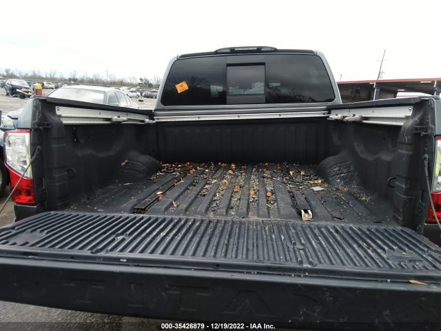 Nissan Titan Sl 2017 1N6AA1E61HN505772 Image 8