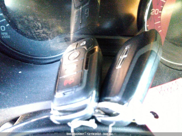 Lincoln MKZ 2013 3LN6L2G96DR826998 Image 3