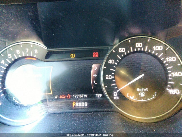 Lincoln MKZ 2013 3LN6L2G96DR826998 Image 8