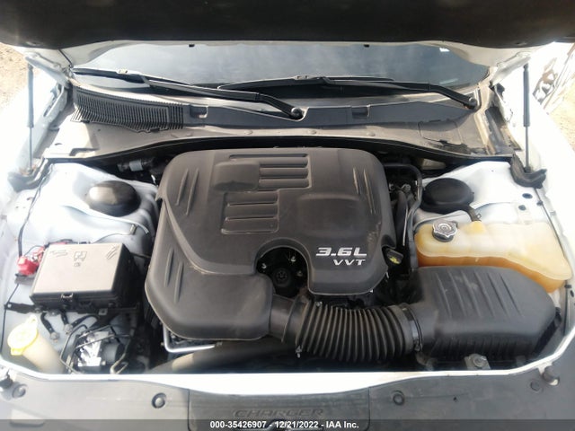 Dodge Charger Sxt 2019 2C3CDXBG6KH715579 Image 10