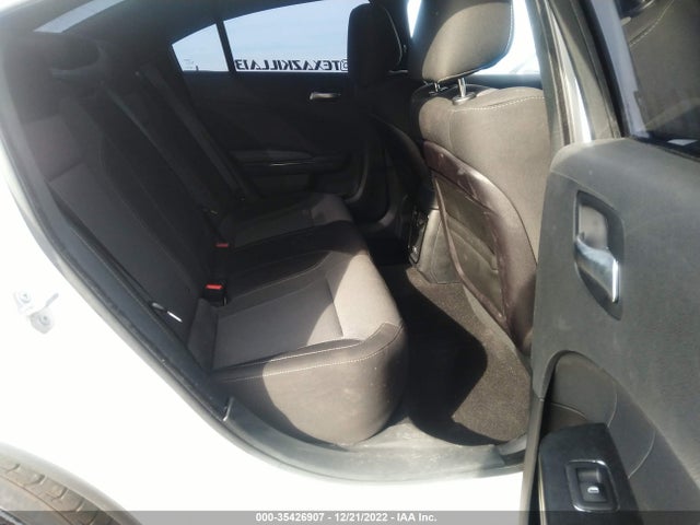 Dodge Charger Sxt 2019 2C3CDXBG6KH715579 Image 8