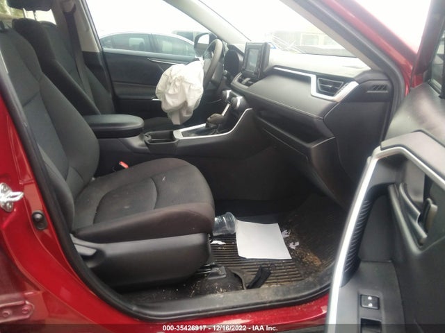 Toyota RAV4 2021 2T3H1RFV9MW130481 Image 6