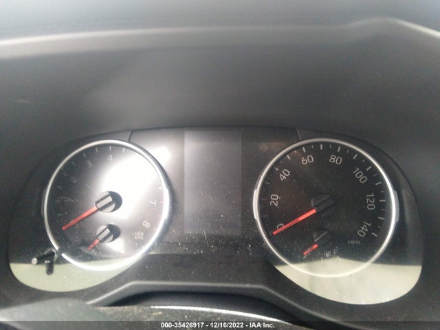 Toyota RAV4 2021 2T3H1RFV9MW130481 Image 8