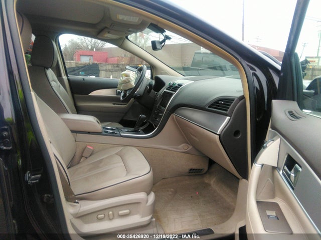 Lincoln MKX 2015 2LMDJ6JK0FBL26955 Image 7