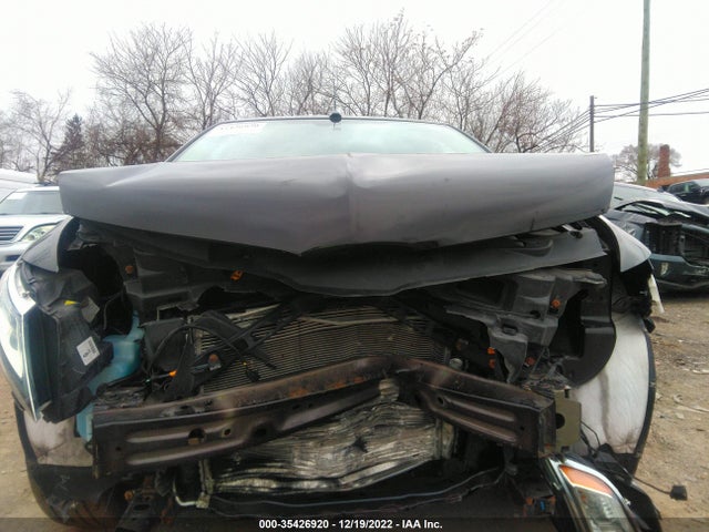 Lincoln MKX 2015 2LMDJ6JK0FBL26955 Image 8
