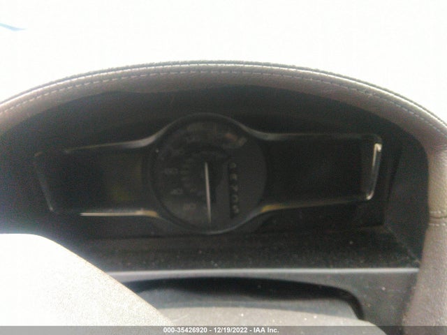 Lincoln MKX 2015 2LMDJ6JK0FBL26955 Image 9
