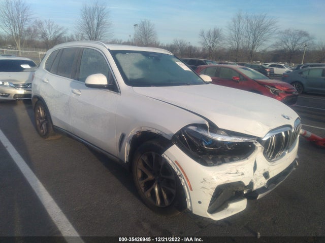 2020 BMW X5, VIN: 5UXCR6C06LLL76074