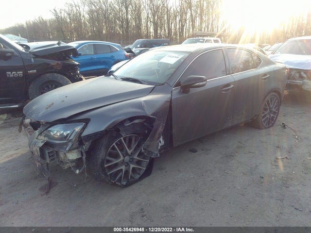 Lexus IS 250 2009 JTHCK262192030670 Image 2