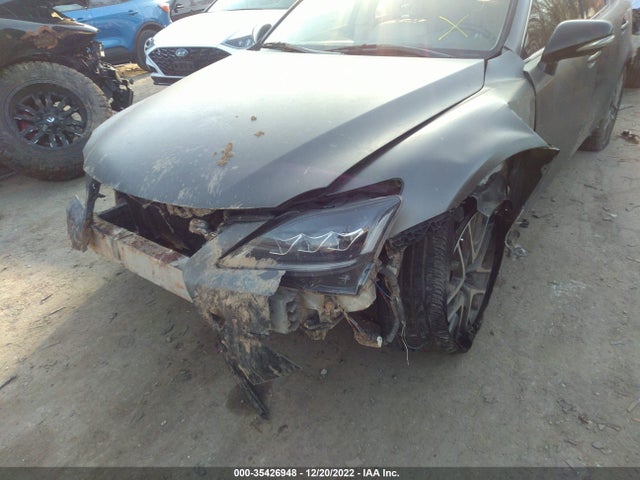 Lexus IS 250 2009 JTHCK262192030670 Image 7