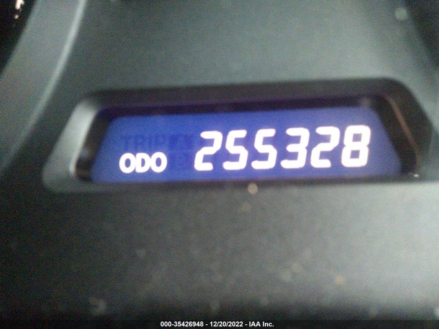 Lexus IS 250 2009 JTHCK262192030670 Image 8