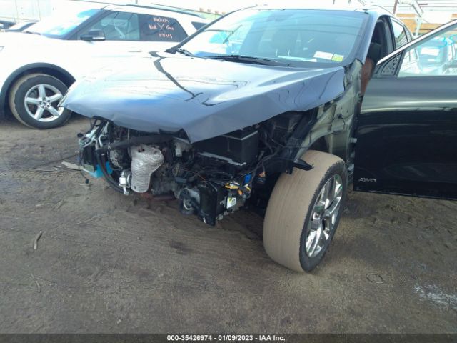 5XYPKDA54KG449365 KIA Sorento Sx Limited V6