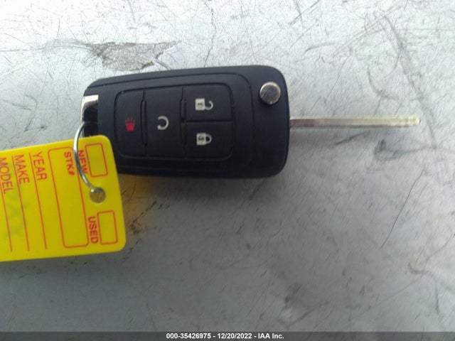 Chevrolet Trax Lt 2018 3GNCJLSB0JL213018 Image 11